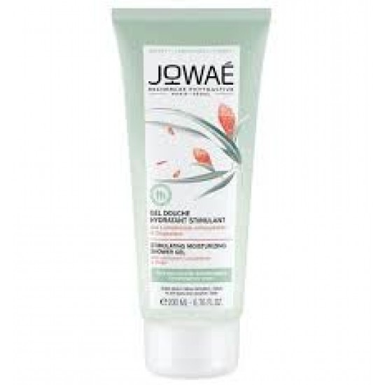 Jowae Gel Doccia Idratante Rivitalizzante 200ml